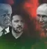Rég nem érte ekkora csapás Oroszországot, de Putyin nem tántorít