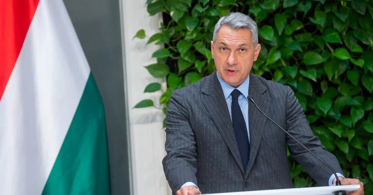 Lázár János: Nem lesz Pride az Andrássyn, nem lesz Pride a Puskásban, és remélem, a Kincsem Parkban sem lesz
