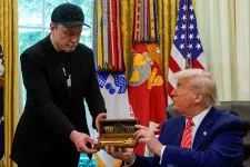 Musk szerint undorító förmedvény Trump új törvényjavaslata, ami óriásira fogja növelni a költségvetési hiányt