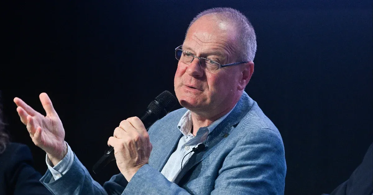 Navracsics Tibor: Kerülni kell a személyeskedést a kampányban