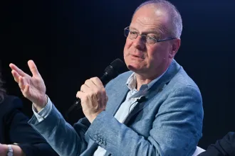 Navracsics Tibor: Kerülni kell a személyeskedést a kampányban