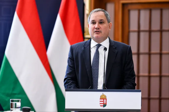 Nyereséges lett a Posta, Nagy Márton ingatlanban fizetteti ki az osztalékot