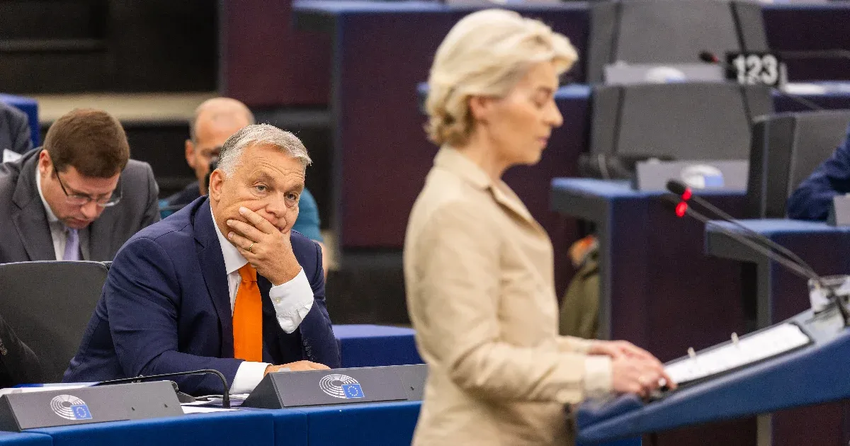 Egyre közelebb vagyunk ahhoz, hogy bukjunk 4200 milliárd forintnyi EU-s pénzt