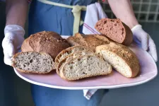 A gluténmentes kenyér, ami nem helyettesít, hanem akar valamilyen lenni