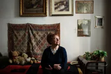 Az ember idővel már nem tudja, hogy mi az, ami megtörtént, és mi az, amit kitalált