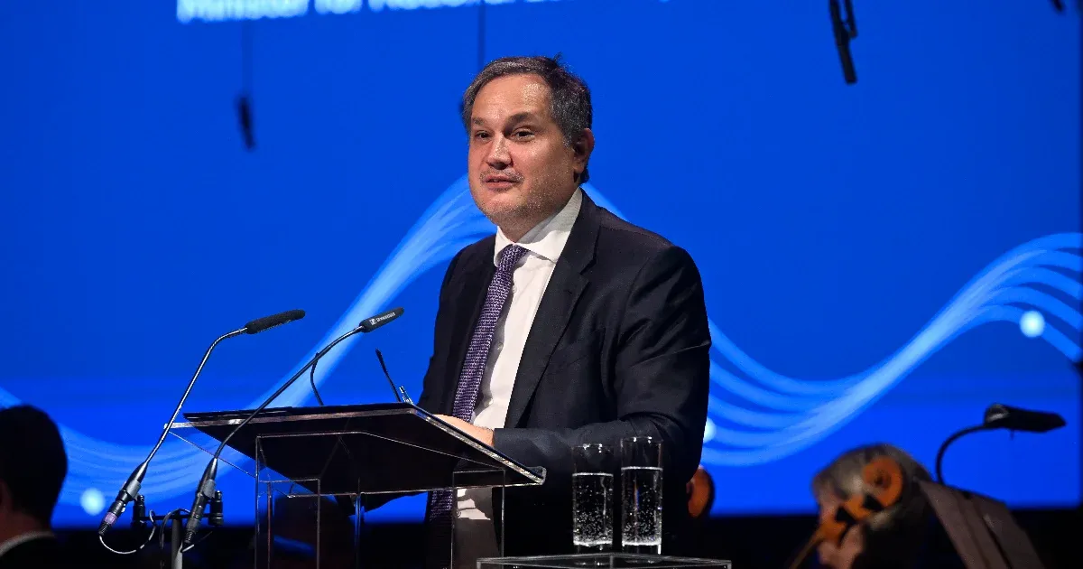 Nagy Márton szerint Karácsony hazudik, a törvényjavaslat nem is vonatkozik a kaszinókra