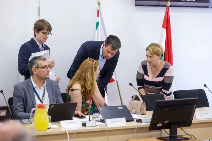 Fotó: Melegh Noémi Napsugár / Telex