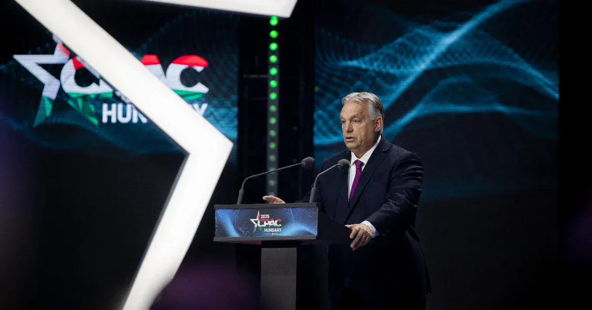 650 milliós keretösszegből rendezte meg a CPAC Hungaryt a kormányközeli Balásy Gyula cége