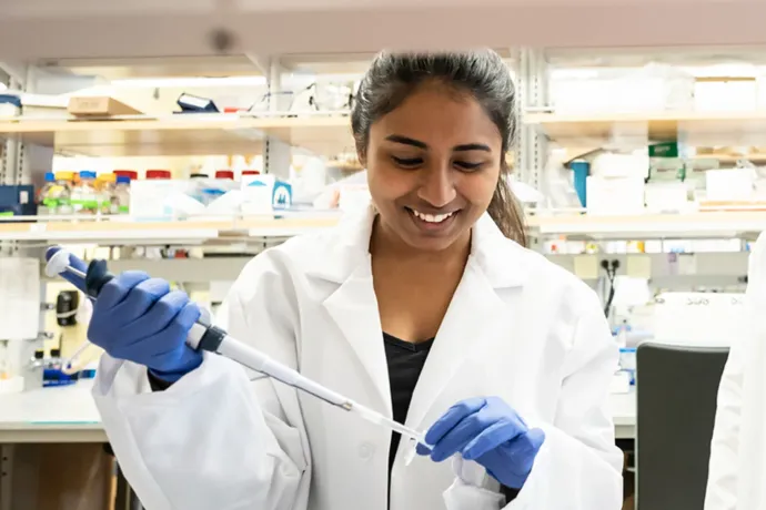 Olcsóbb és alkalmazkodóképesebb mRNS-vakcinát fejlesztettek