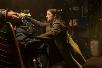 John Wick női utóda fiatalabb, gyorsabb, és ugyanúgy bírja a pofonokat