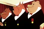 A CIA is pénzelte a magyar alkotó Állatfarm-filmjét