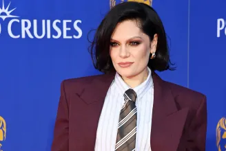 Mellrákkal diagnosztizálták Jessie J-t