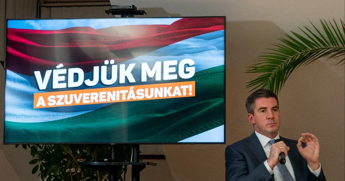 Kocsis Máté szerint a nyári szünet előtt már nem szavaz a parlament az ellehetetlenítési törvényről