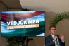 Kocsis Máté szerint a nyári szünet előtt már nem szavaz a parlament az ellehetetlenítési törvényről