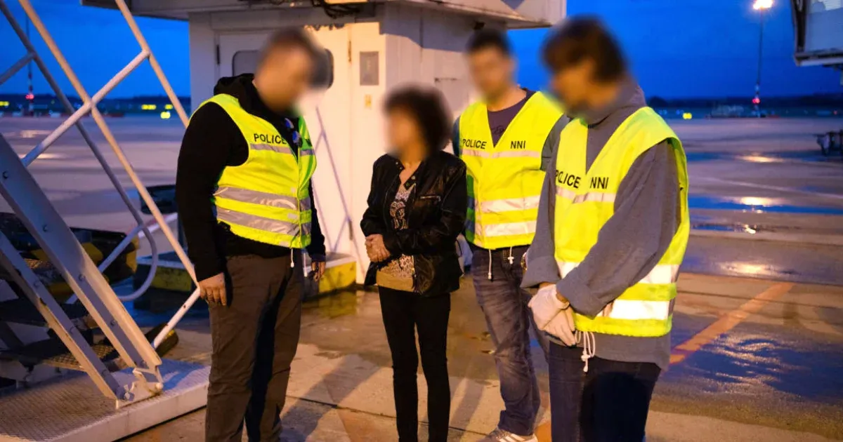 Első fokon hét év börtönre ítélték a csengeri örökösnőt