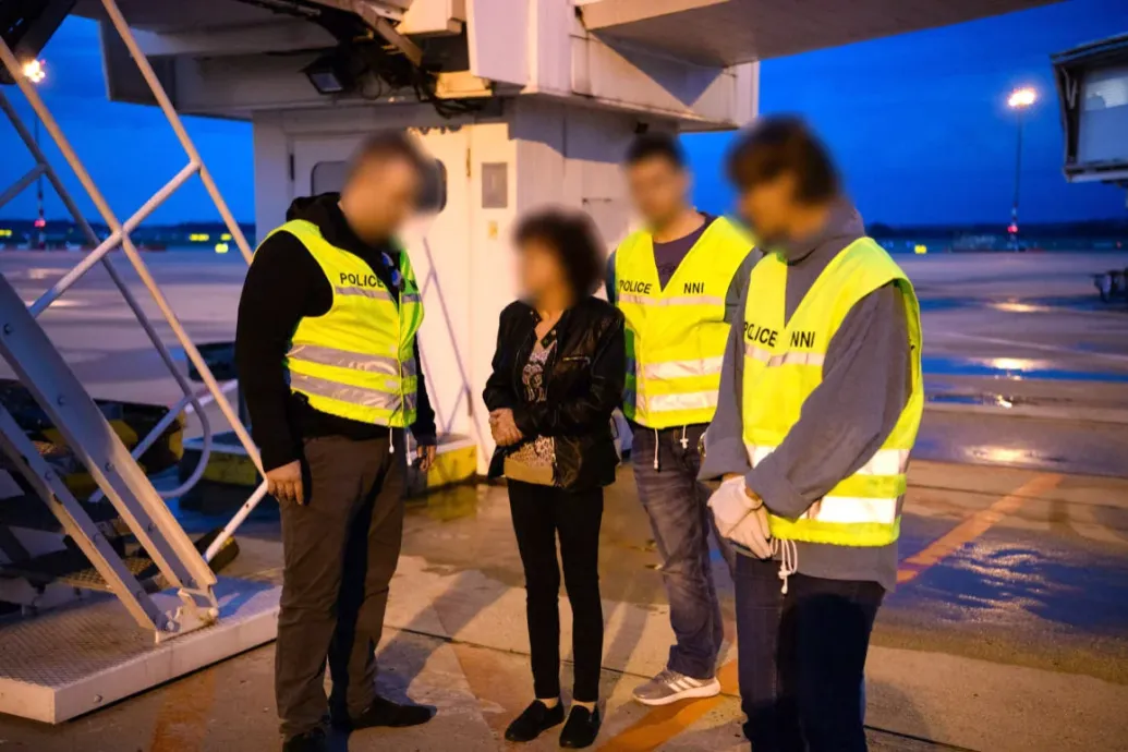 Első fokon hét év börtönre ítélték a csengeri örökösnőt