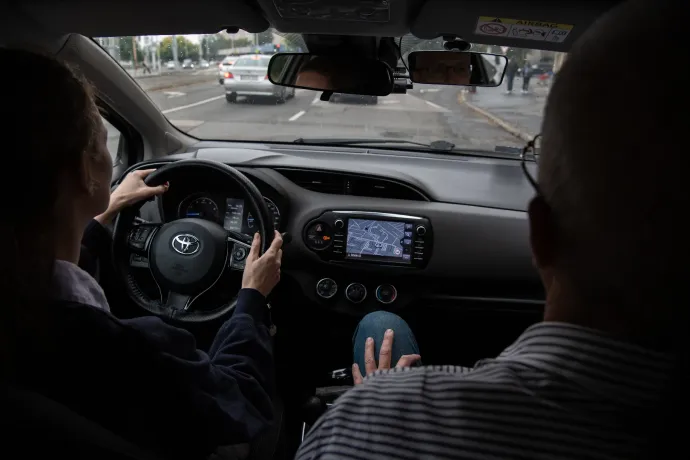 Így lett fizetős a középiskolásoknak ígért ingyenes jogsi