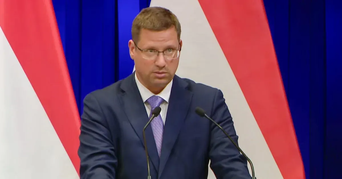 Háborús helyzet és politikai feszültségek Magyarországon Háborús helyzet és politikai feszültségek Magyarországon