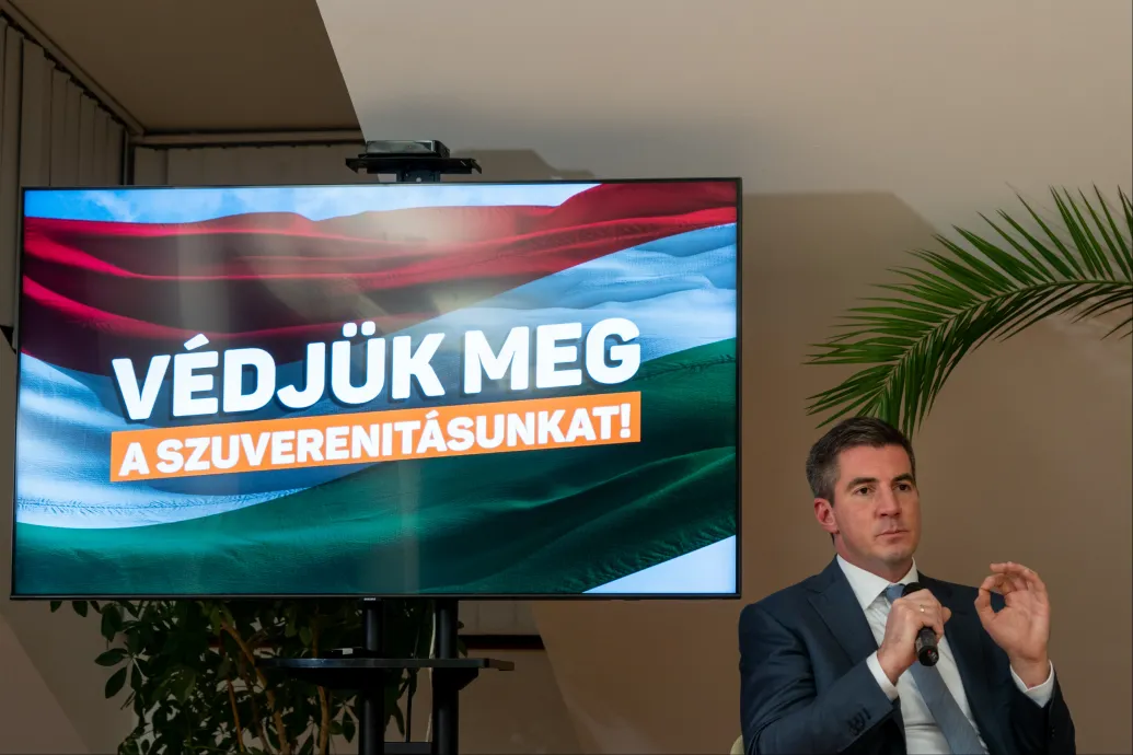 Hungarian Parliament to postpone vote on transparency law until after summer recess