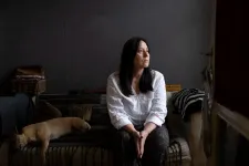 Öngyilkos hozzátartozójának lenni azt jelenti, hogy az életed folytonos önvád