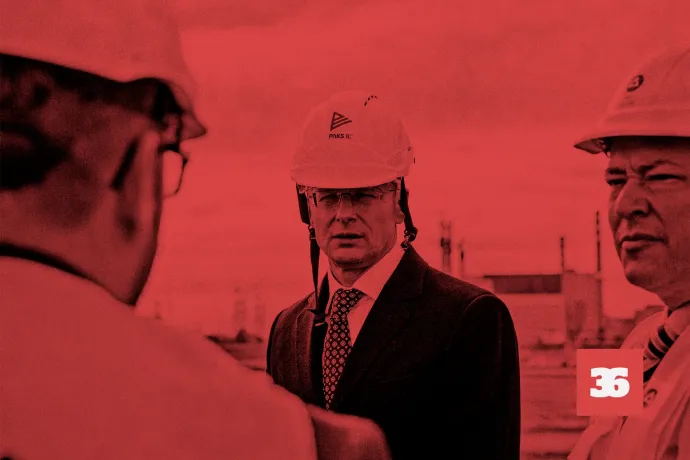 How the US sanctions crushed Hungary’s nuclear plant project