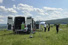 Három szeizmikus megfigyelő állomást telepítettek Parajdra