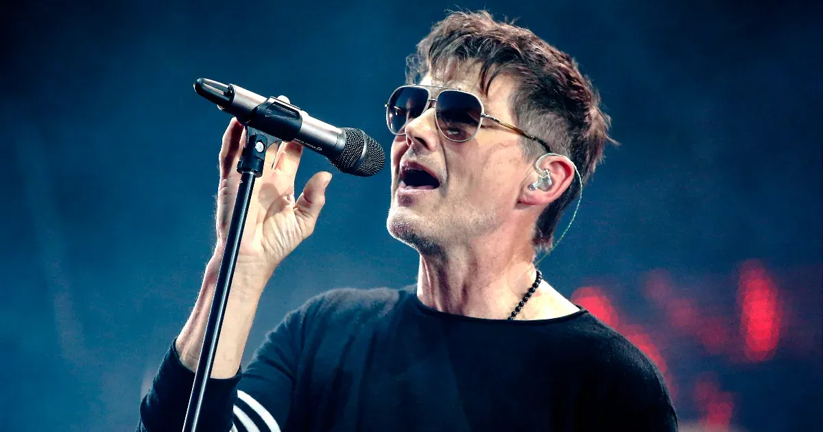 Parkinson-kóros Morten Harket, az A-ha frontembere