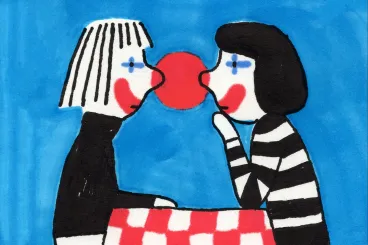 Hol a boldogság mostanában?