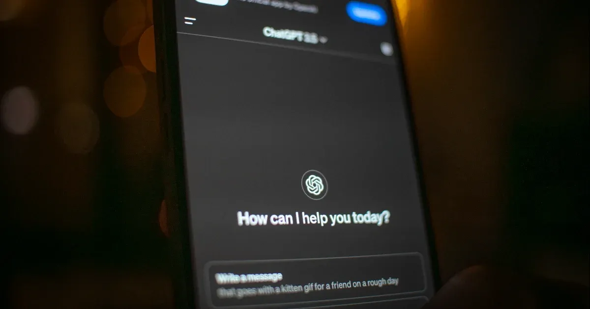 Pszichológus helyett ChatGPT?