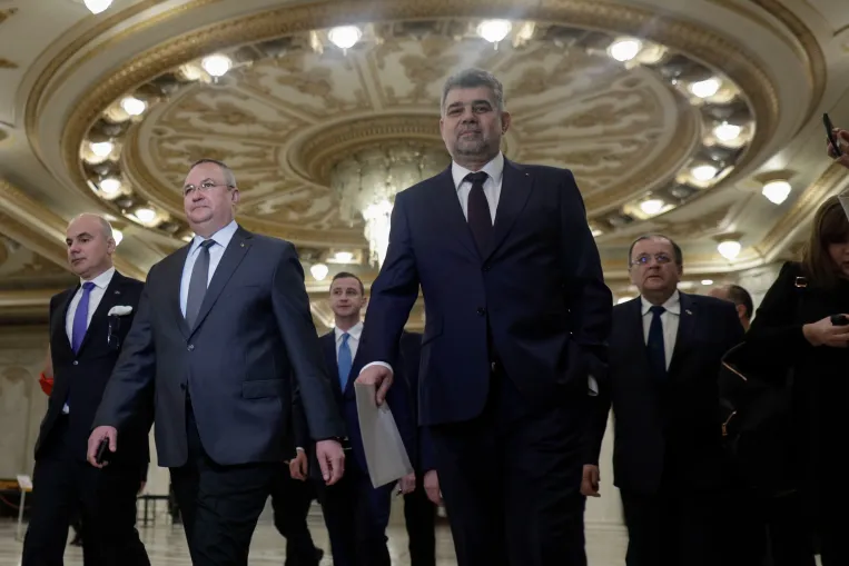 Két-három elnökválasztás román módra 2.: A román politikai mezőnyről és annak bukásáról