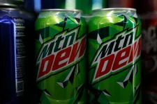 Texasban rákerülhet a Mountain Dew-ra, hogy „nem ajánlott emberi fogyasztásra”
