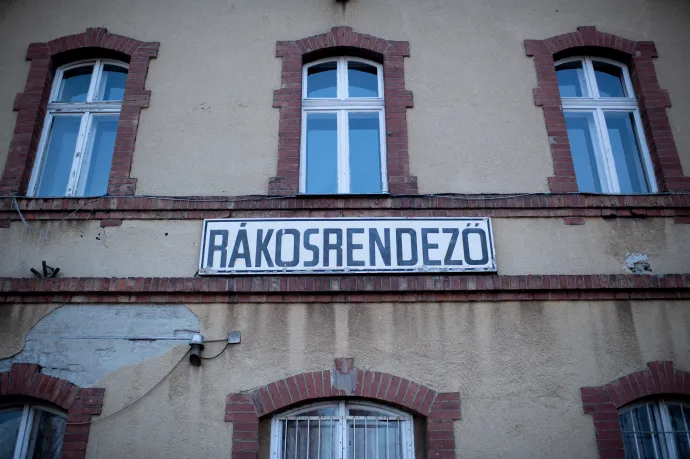 Kiemelt beruházássá nyilvánították a Rákosrendezőt, holnaptól akár 90 méteres házak is épülhetnek ott