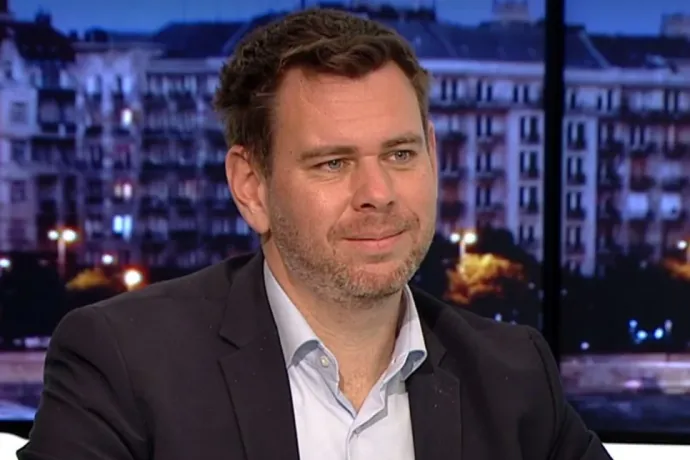 Vitézy Dávid szerint már nyáron fizetésképtelenné válhat a BKV