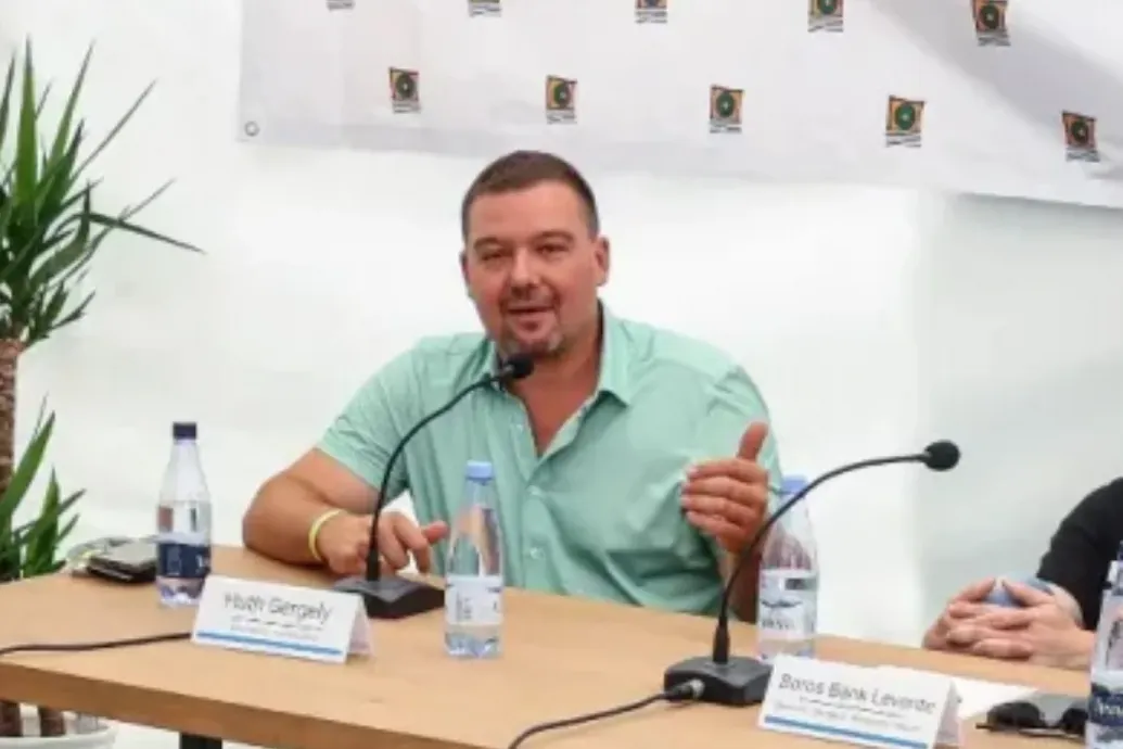 Huth Gergely az ellehetetlenítési törvény halasztásáról: Hála Istennek, győzött a józan ész!