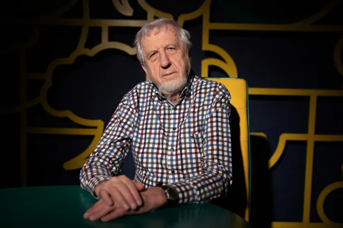 Emailben kommunikált egymással Jeszenszky Géza és Jeszenszky Zsolt