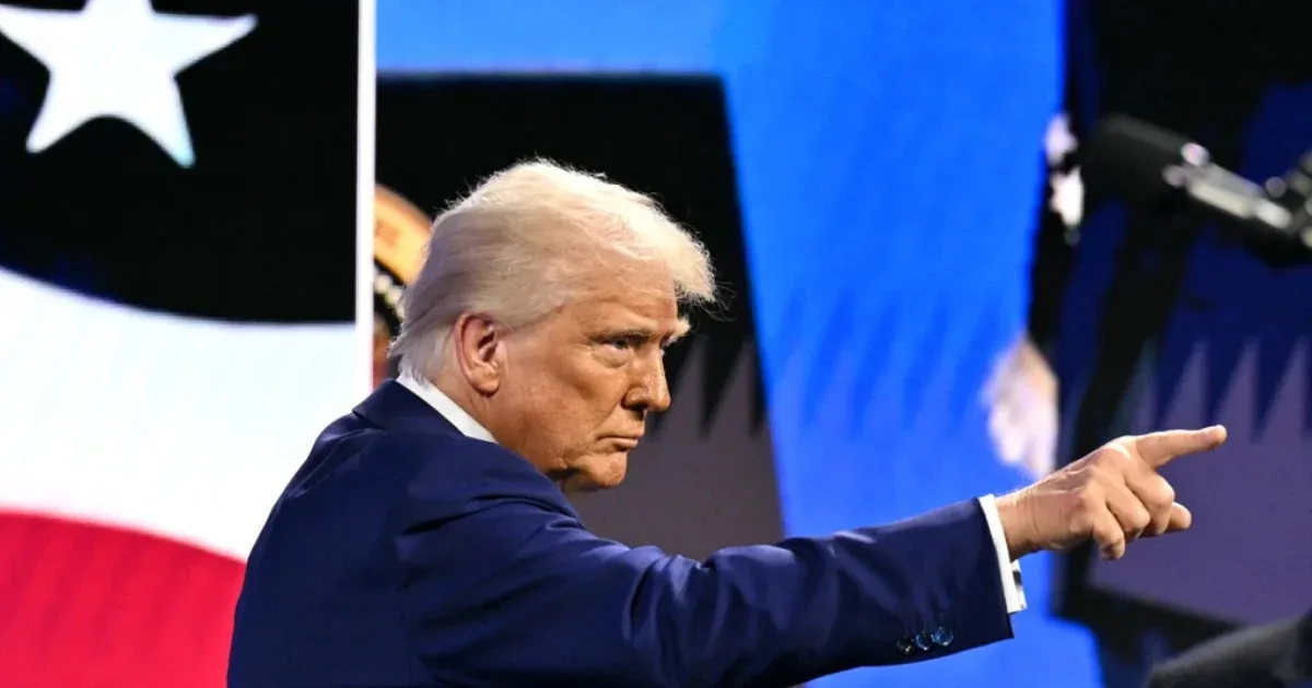 Trump megtiltotta a beutazást 12 ország állampolgárainak