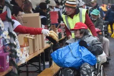 Senki sem tudhatja meg, hogy mikor utalják át az adója egy százalékát a kedvezményezettnek