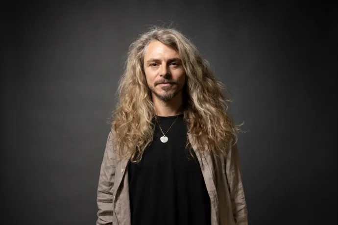 Steiner Kristóf szerint a közzétett Pride-fotókkal a rendőrség sérthette meg a gyermekvédelmi törvényt