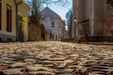 3+1 kisváros, ahol az élet még emberi léptékű