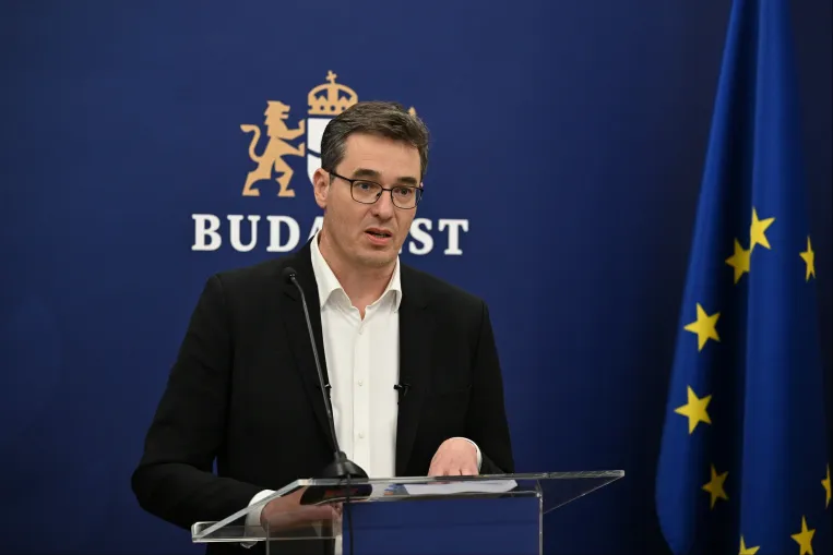 Budapest public transportation to be halted for ten minutes on Friday as city fights to avoid bankruptcy