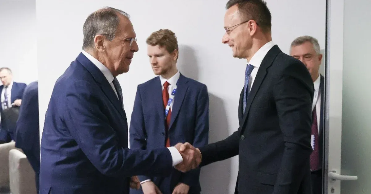 Újabb együttműködéseket készít elő Oroszország és Magyarország
