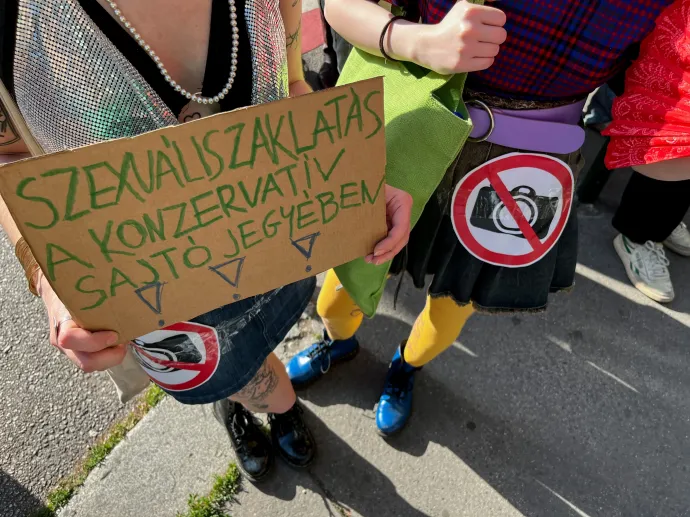 Fotó: Ajpek Orsi / Telex