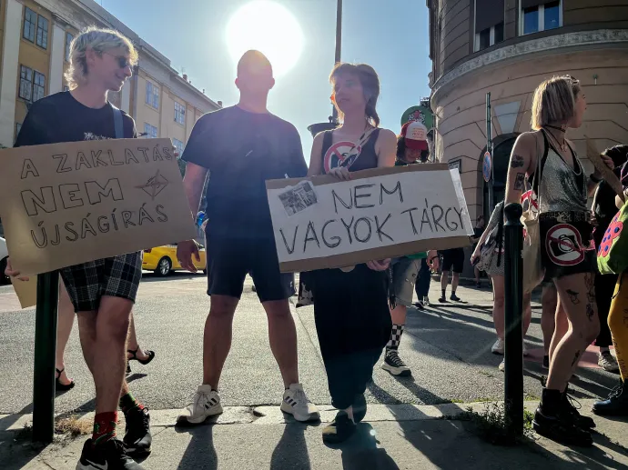 Fotó: Ajpek Orsi / Telex