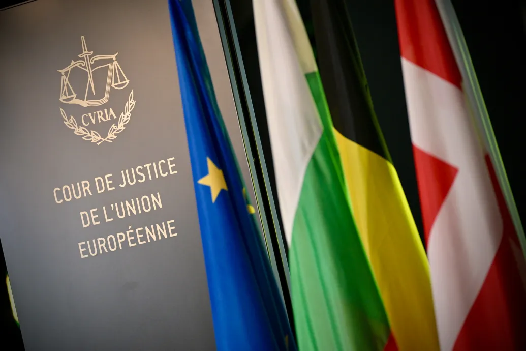 Uniós jogot sért a melegeket pedofilokkal összemosó törvény az EU bíróságának főtanácsnoka szerint