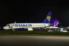 Utasok sérültek meg, amikor egy Milánóba tartó Ryanair-gép viharba került, a pilóta kényszerleszállást hajtott végre