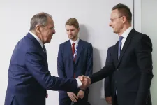 Újabb együttműködéseket készít elő Oroszország és Magyarország