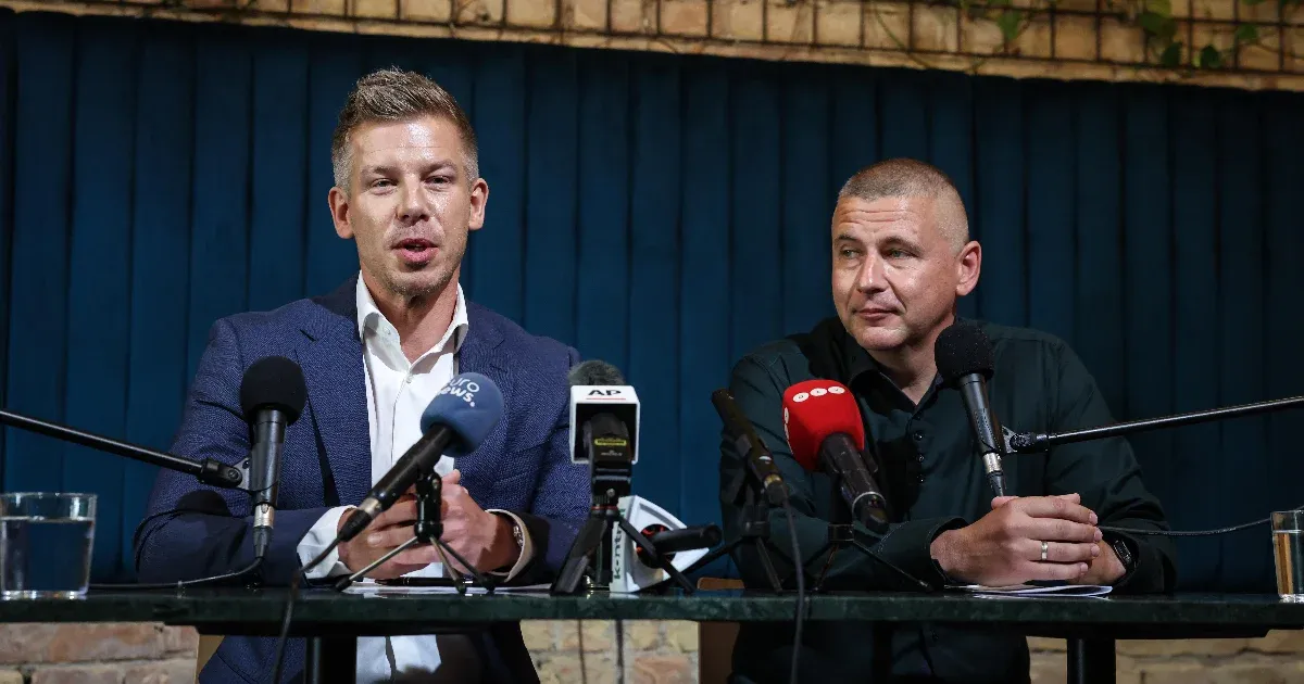 Ruszin-Szendi Romulusz: Egy bálvány dőlne le, ha elmondanám, hogy a miniszterelnök mire utasított, milyen feladatokat kellett végrehajtanom