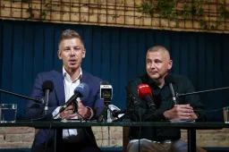 Ruszin-Szendi Romulusz: Egy bálvány dőlne le, ha elmondanám, hogy a miniszterelnök mire utasított, milyen feladatokat kellett végrehajtanom
