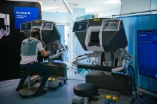 Ez nem a jövő, hanem a jelen: robotsebészeti képzés a pécsi orvosin (x)
