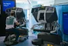 Ez nem a jövő, hanem a jelen: robotsebészeti képzés a pécsi orvosin (x)